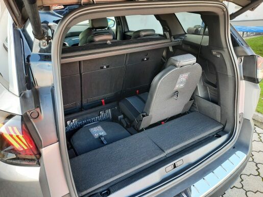 Peugeot 5008 ALLURE PACK 1.5 BHDi 130k EAT8