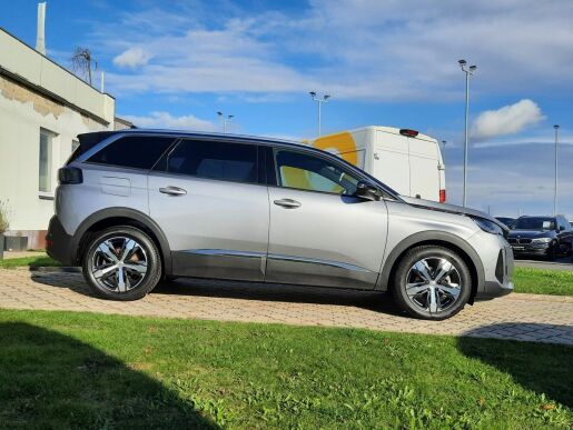 Peugeot 5008 ALLURE PACK 1.5 BHDi 130k EAT8