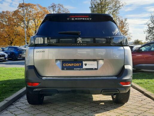 Peugeot 5008 ALLURE PACK 1.5 BHDi 130k EAT8