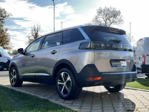 Peugeot 5008 ALLURE PACK 1.5 BHDi 130k EAT8