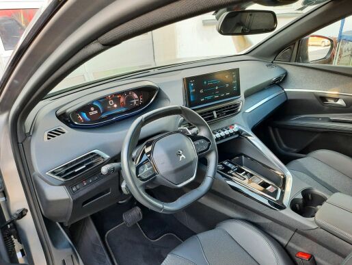 Peugeot 5008 ALLURE PACK 1.5 BHDi 130k EAT8