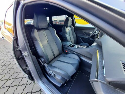 Peugeot 5008 ALLURE PACK 1.5 BHDi 130k EAT8