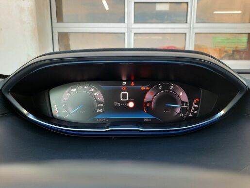 Peugeot 5008 ALLURE PACK 1.5 BHDi 130k EAT8