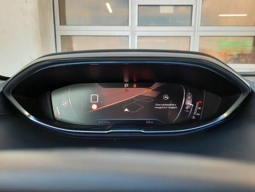 Peugeot 5008 ALLURE PACK 1.5 BHDi 130k EAT8