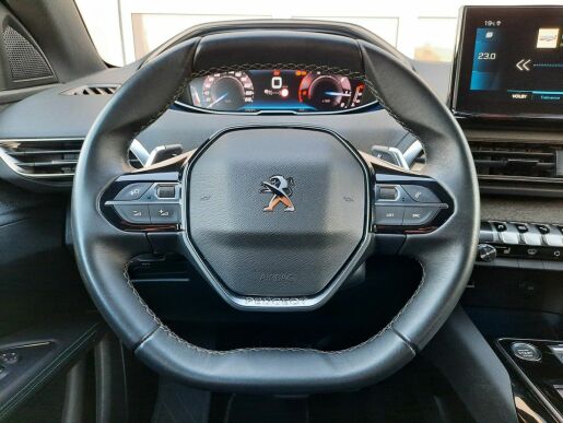 Peugeot 5008 ALLURE PACK 1.5 BHDi 130k EAT8