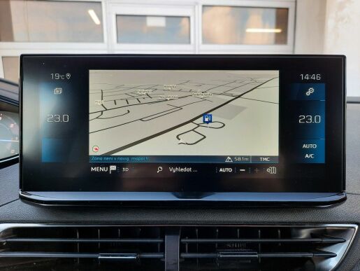 Peugeot 5008 ALLURE PACK 1.5 BHDi 130k EAT8