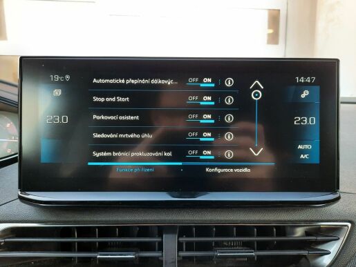 Peugeot 5008 ALLURE PACK 1.5 BHDi 130k EAT8