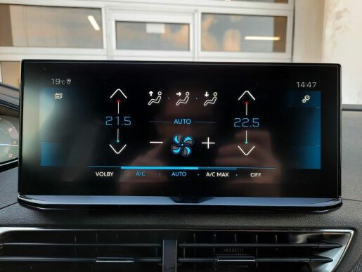 Peugeot 5008 ALLURE PACK 1.5 BHDi 130k EAT8