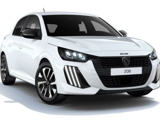 Peugeot 208 STYLE 1.2 PureTech 75k MAN5