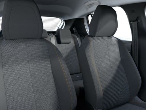 Peugeot 208 STYLE 1.2 PureTech 75k MAN5