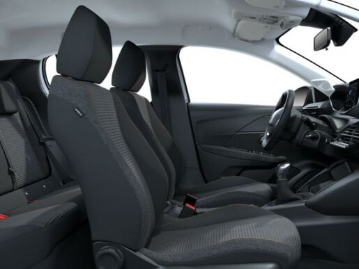 Peugeot 208 STYLE 1.2 PureTech 75k MAN5