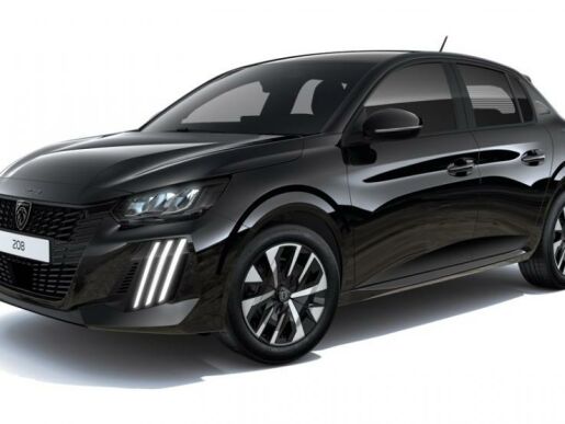 Peugeot 208 STYLE 1.2 PureTech 100k MAN6