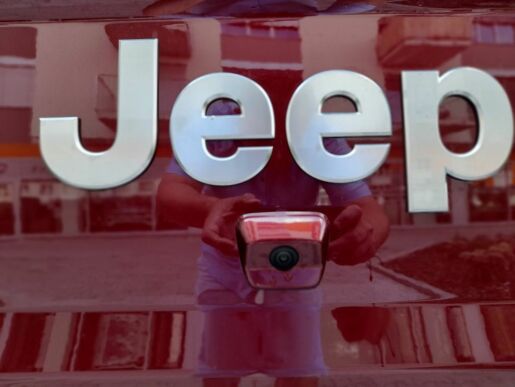Jeep Gladiator 3.0 V6 264k OVERLAND