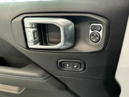 Jeep Wrangler Unlimited 2.0 4xe PHEV Rubicon