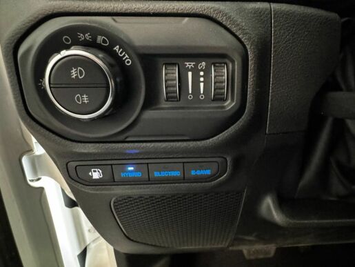 Jeep Wrangler Unlimited 2.0 4xe PHEV Rubicon