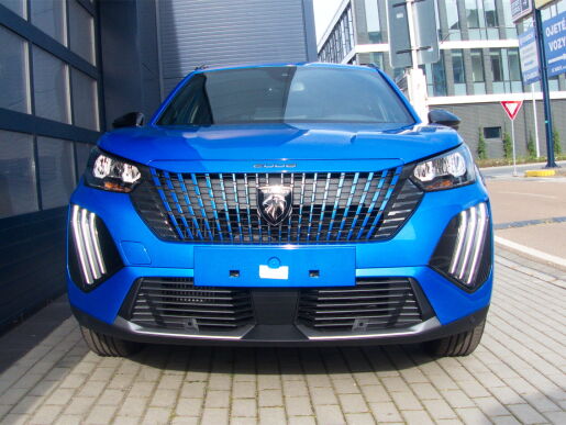 Peugeot 2008 Allure PureTech 100