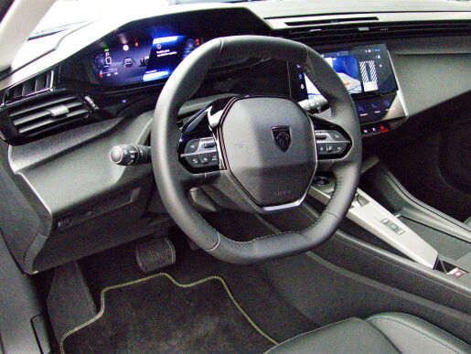 Peugeot 308 Allure Hybrid 136 e-DCS6