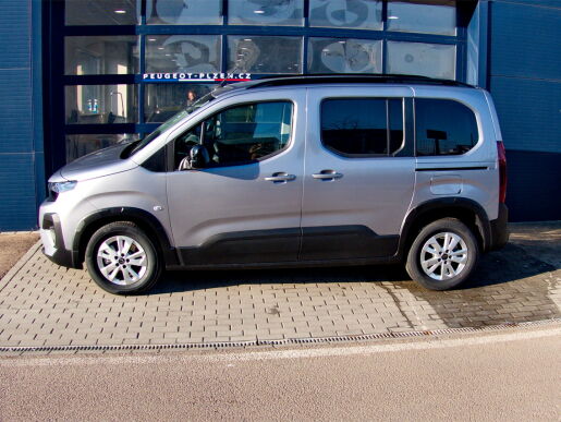 Peugeot Rifter Allure 1.5 BlueHDI 130 MAN6 - N1