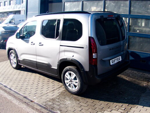 Peugeot Rifter Allure 1.5 BlueHDI 130 MAN6 - N1