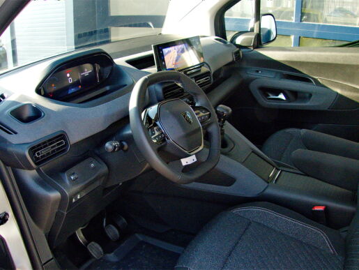 Peugeot Rifter Allure 1.5 BlueHDI 130 MAN6 - N1
