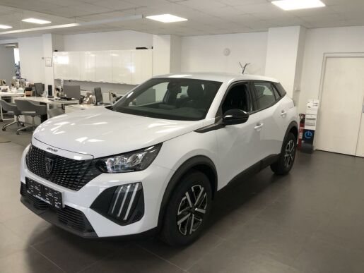 Peugeot 2008 STYLE PureTech 100 S&S MAN6