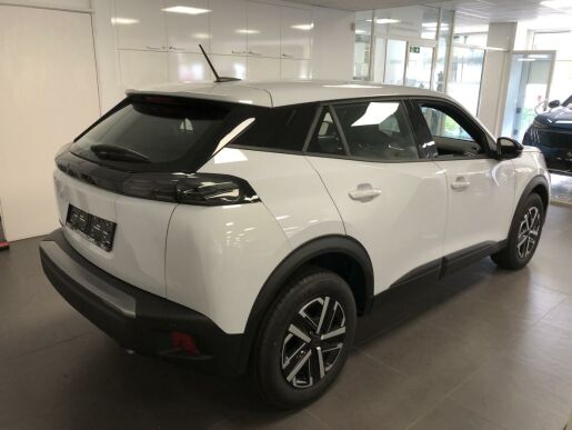 Peugeot 2008 STYLE PureTech 100 S&S MAN6