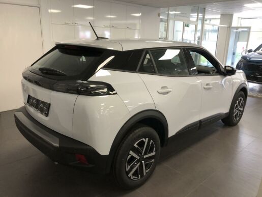 Peugeot 2008 STYLE PureTech 100 S&S MAN6