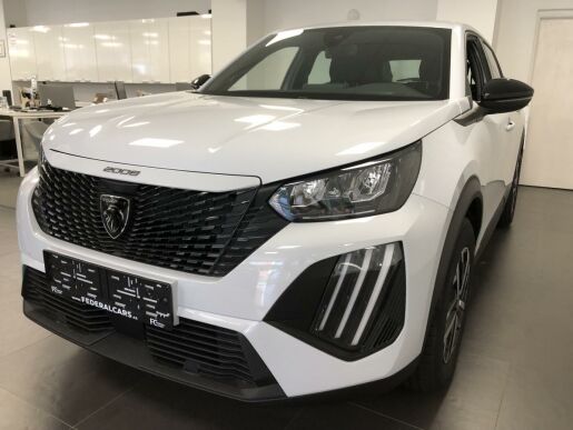 Peugeot 2008 STYLE PureTech 100 S&S MAN6