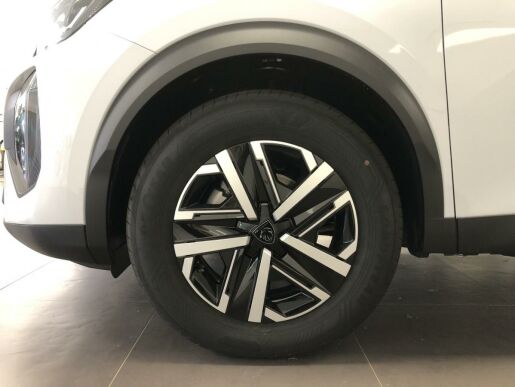 Peugeot 2008 STYLE PureTech 100 S&S MAN6