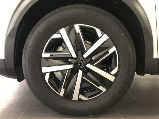 Peugeot 2008 STYLE PureTech 100 S&S MAN6