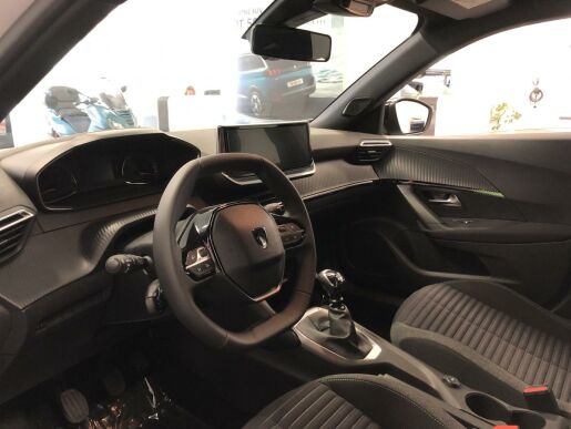 Peugeot 2008 STYLE PureTech 100 S&S MAN6