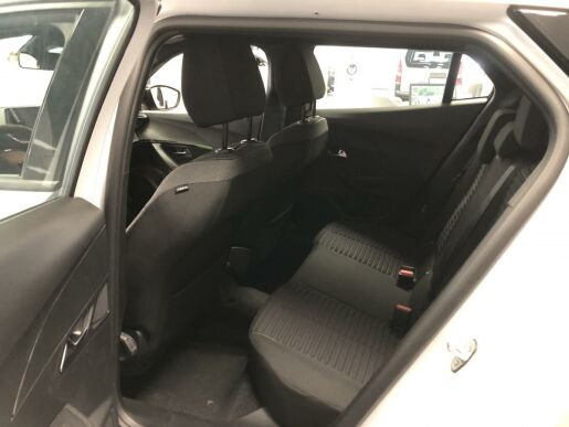 Peugeot 2008 STYLE PureTech 100 S&S MAN6