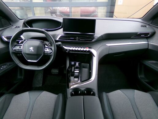 Peugeot 3008 ALLURE PACK 1,5 96kW AT