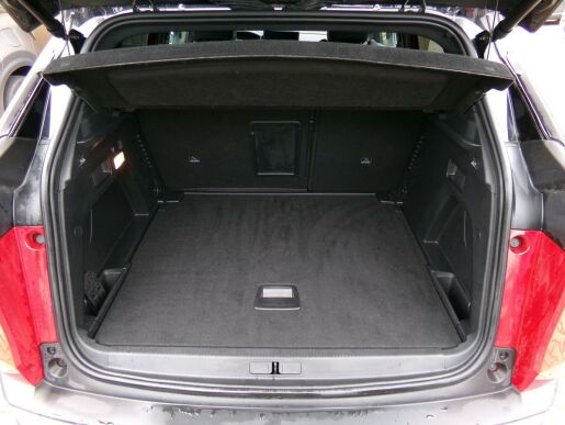 Peugeot 3008 ALLURE PACK 1,5 96kW AT