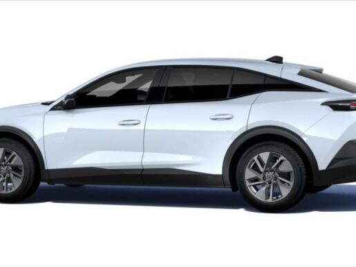 Peugeot 408 1,2 Hybrid 136 e-DCS6  ALLURE