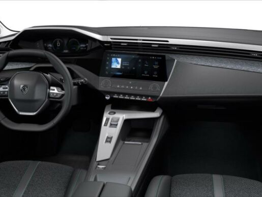 Peugeot 408 1,2 Hybrid 136 e-DCS6  ALLURE