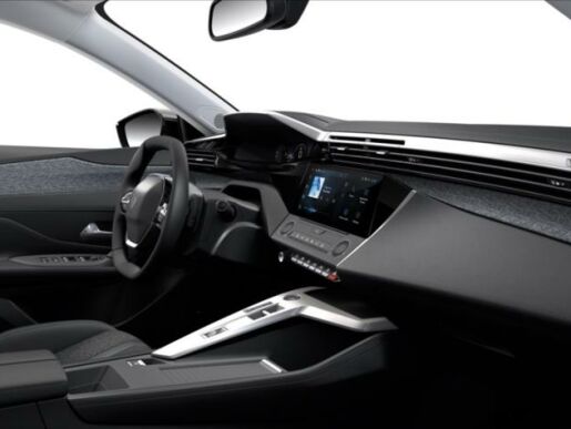 Peugeot 408 1,2 Hybrid 136 e-DCS6  ALLURE