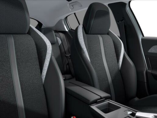 Peugeot 408 1,2 Hybrid 136 e-DCS6  ALLURE