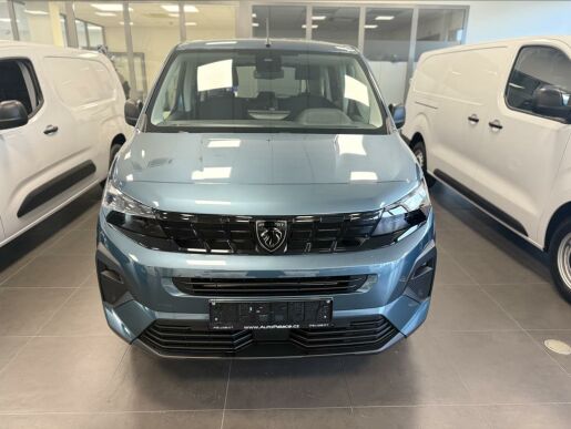 Peugeot Rifter 1,2 PureTech 110 MAN6  ACTIVE