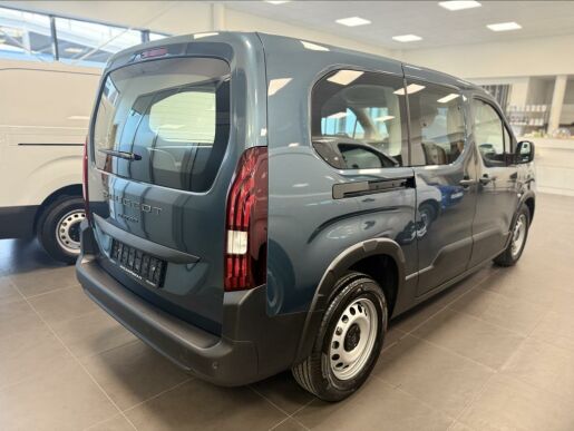 Peugeot Rifter 1,2 PureTech 110 MAN6  ACTIVE