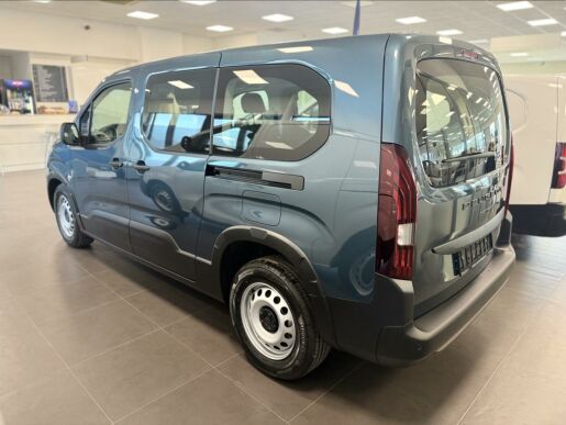 Peugeot Rifter 1,2 PureTech 110 MAN6  ACTIVE