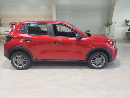 Citroën C3 YOU TURBO 100 S&S MAN6