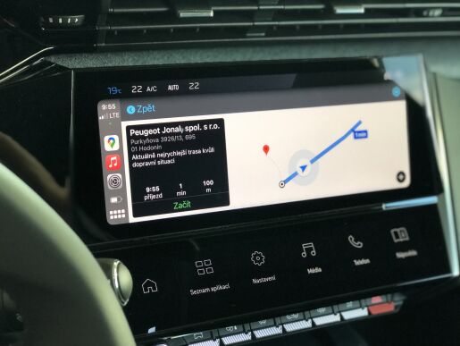 Peugeot 308 308 SW ALLURE Hybrid 136 e-DCS6 