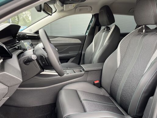Peugeot 308 308 SW ALLURE Hybrid 136 e-DCS6 