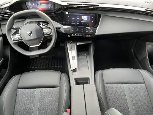 Peugeot 308 308 SW ALLURE Hybrid 136 e-DCS6 