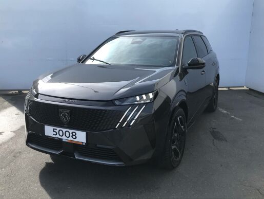 Peugeot 5008 GT Elektromotor (Baterie 73 kW