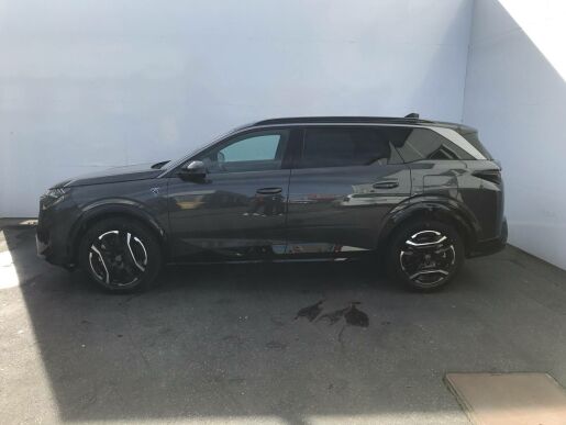Peugeot 5008 GT Elektromotor (Baterie 73 kW