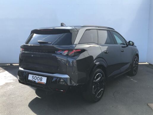Peugeot 5008 GT Elektromotor (Baterie 73 kW