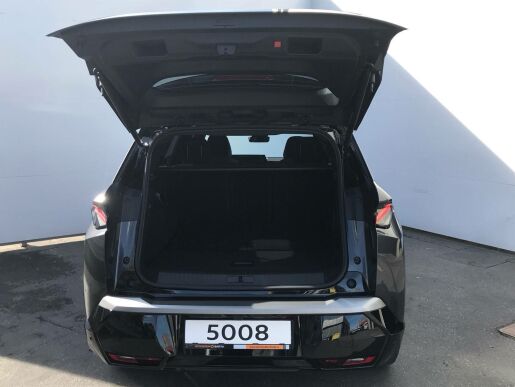 Peugeot 5008 GT Elektromotor (Baterie 73 kW