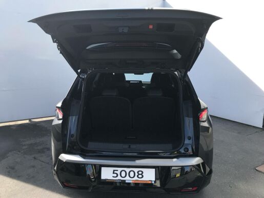 Peugeot 5008 GT Elektromotor (Baterie 73 kW
